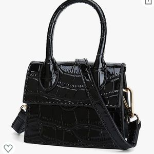 Mini purse
